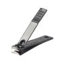 1Pcs Professional Stainless Steel Toe Nail Clippers Nail Cutting Machine Tool