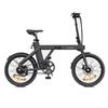 ENGWE P20 Elektrofahrrad für Erwachsene, 250W Standardmotor, 36V 9,6AH Leichtbauakku, ideal für kurze Stadtfahrten und Besorgungen