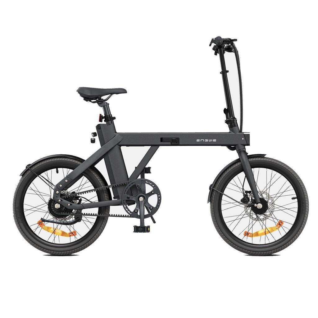ENGWE P20 Elektrofahrrad für Erwachsene, 250W Standardmotor, 36V 9,6AH Leichtbauakku, ideal für kurze Stadtfahrten und Besorgungen