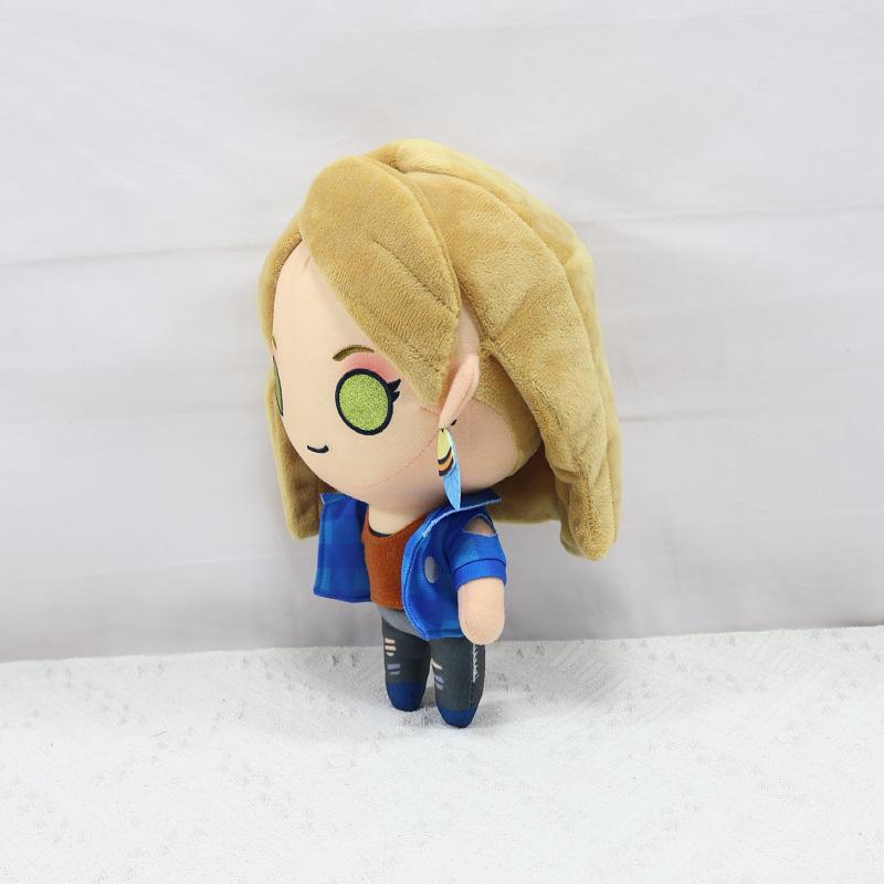 Life Is Strange - Chloe Price Collector