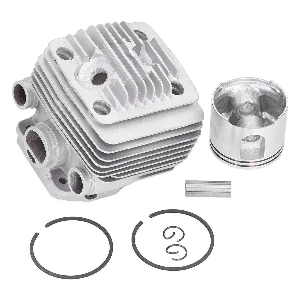 56mm Cylinder Piston Kit 4224 020 1205 Replacement for Stihl TS700 TS800 Cut Off Saw Parts