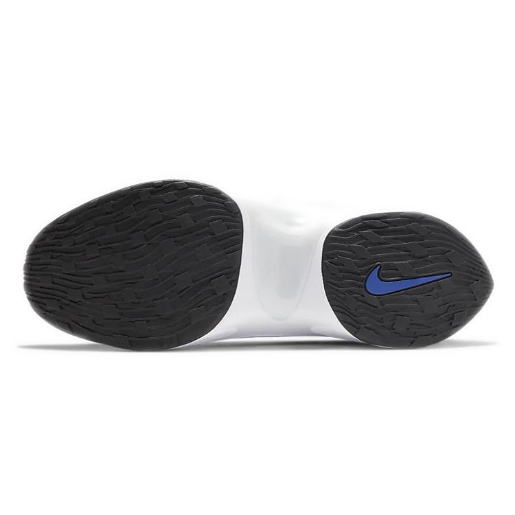 Nike Signal D-MS-X 'Black University Red Game Royal' Męskie AT5303-006