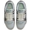 Air Jordan 4 RM Turquoise Stone Women Sneakers Grey IH7320-031