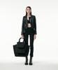 Der Koffer Shopper Nylon [Black Edition]_Mini