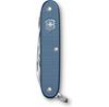 Нож перочинный Victorinox Pioneer X Alox ледяной синий