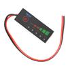 Intelligent Battery Display Lithium Battery Level Indicator 18650 Lipo Li-ion Capacity Board Charging Tester 1S 3S 7S 3.7-29.4V
