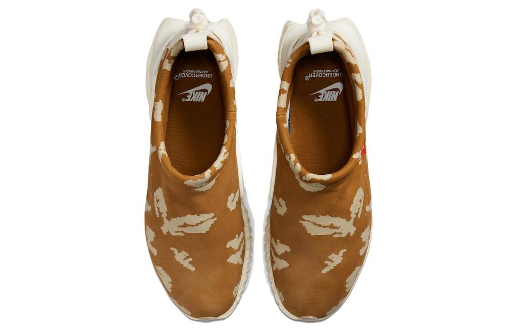 Nike Moc Flow Sp Undercover Ale Brown DV5593-200