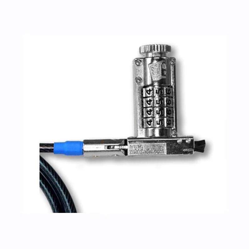 Dell Noble Wedge Laptop Lock