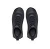 Мужские кроссовки Crocs Echo surge 210079 чёрные