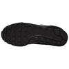 Nike MD Runner 2 Wygodne Wytrzymałe Oddychające Buty do Biegania Damskie sneakersy Czarne Białe 749869-018