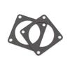 THROTTLE BODY SPACER For JEEP WRANGLER TJ YJ XJ WJ 2.5L 4.0L 1987-2004