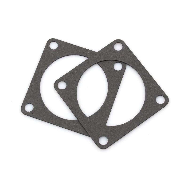 THROTTLE BODY SPACER For JEEP WRANGLER TJ YJ XJ WJ 2.5L 4.0L 1987-2004