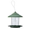 Outdoor Hummingbird Feeder Hanging Automatic Bird Feeder New Garden Landscape Bird Feeding Tool Feeding Supplies