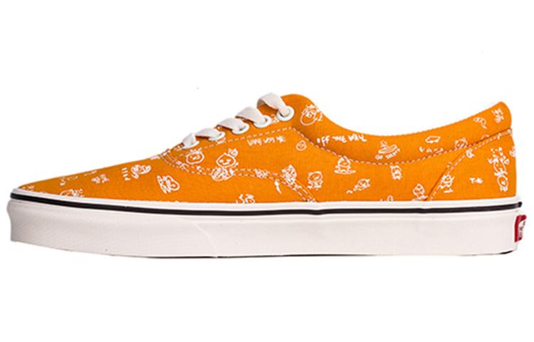 Vans X Kakao Friends Authentic Yellow VN0A38FRTH1 38.5