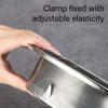 Industrial Vent Caps Weatherproof Ventilation Covers Bathroom Ventilation Grills Quick Installs for Kitchens & Bathrooms