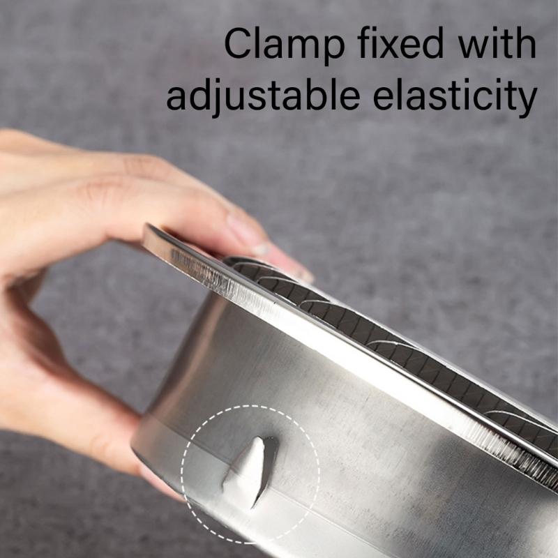 Industrial Vent Caps Weatherproof Ventilation Covers Bathroom Ventilation Grills Quick Installs for Kitchens & Bathrooms