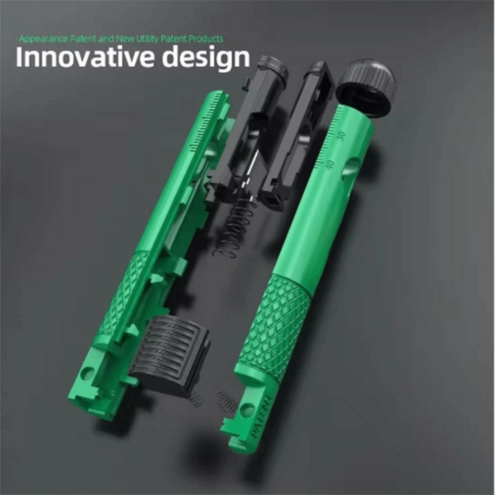 Efficient Quick Wire Separator Network Cable Untwist Tool  For Category 5/6/7 Network Cable