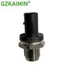 GZKM Fuel Rail Pressure Sensor  OEM 0281002988 7809130 for B-MW E81 E82 E88 E90 E91 E92 E93 E60 E61 E84 E70