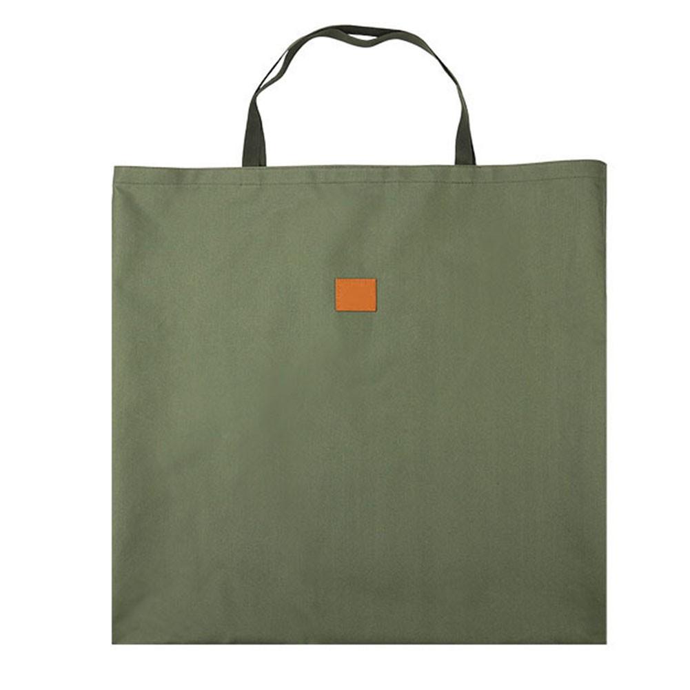 Camping Chair Bag Folding Chair Storage Outdoor Carry Bag Size M Green