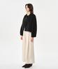 Laneonkyulleoseu Signature Wide Pants_Ivory