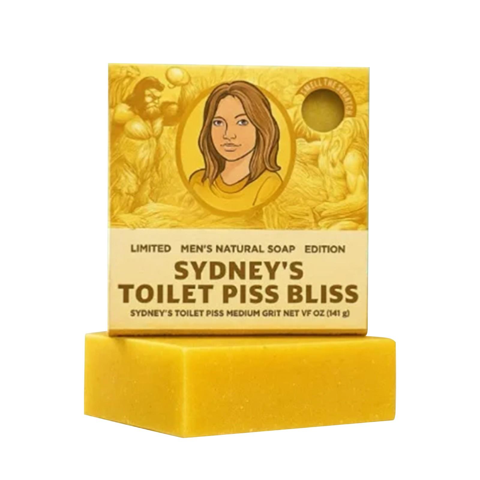 

Natural Soap - Cold Process Soap, Skin Brightening Soap, Natural Gentle Cleanser, Suitable For All Skin Types One Size