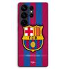 Case For Samsung Galaxy S26 Ultra FC Barcelona Logo Maniacase
