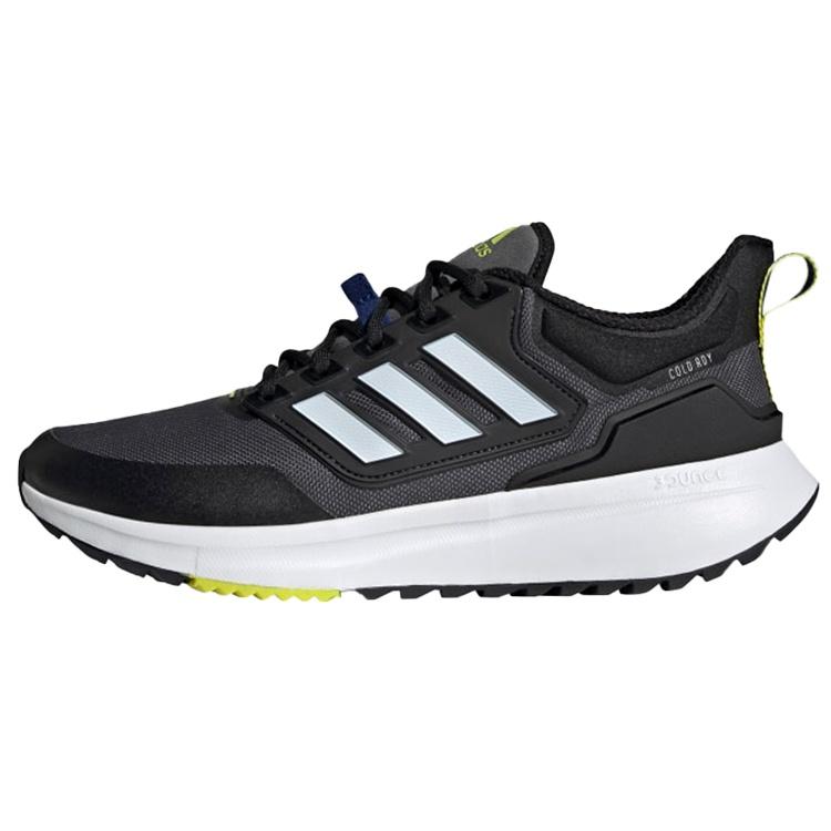 adidas EQ21 Run Cold.RDY Black White Men s H00496 EU 46