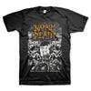 NAPALM DEATH Cd Cvr FROM ENSLAVEMENT TO OBLITERATION Official SHIRT XL New Unisex T-Shirt
