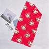 Teletubbies Fashion Beach Towel: Ideal for Summer Adventures Soft, absorbent and quick drying suitable for swimming and bathing