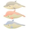 Doll Cute Dolphin Plush Toy Soft Animal Ocean Sea Stuffed Pillow Children Toys