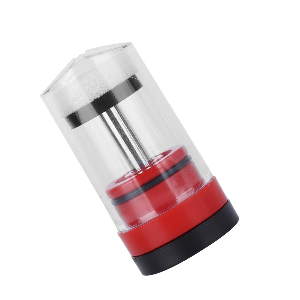 Red Queen Bee Catcher Cage Plastic Queen Bee Marking Bottle Tube Beekeeping Equipment Tool