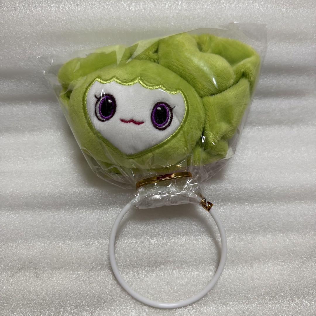 

[USED] TWICE Jeongyeon scrunchie