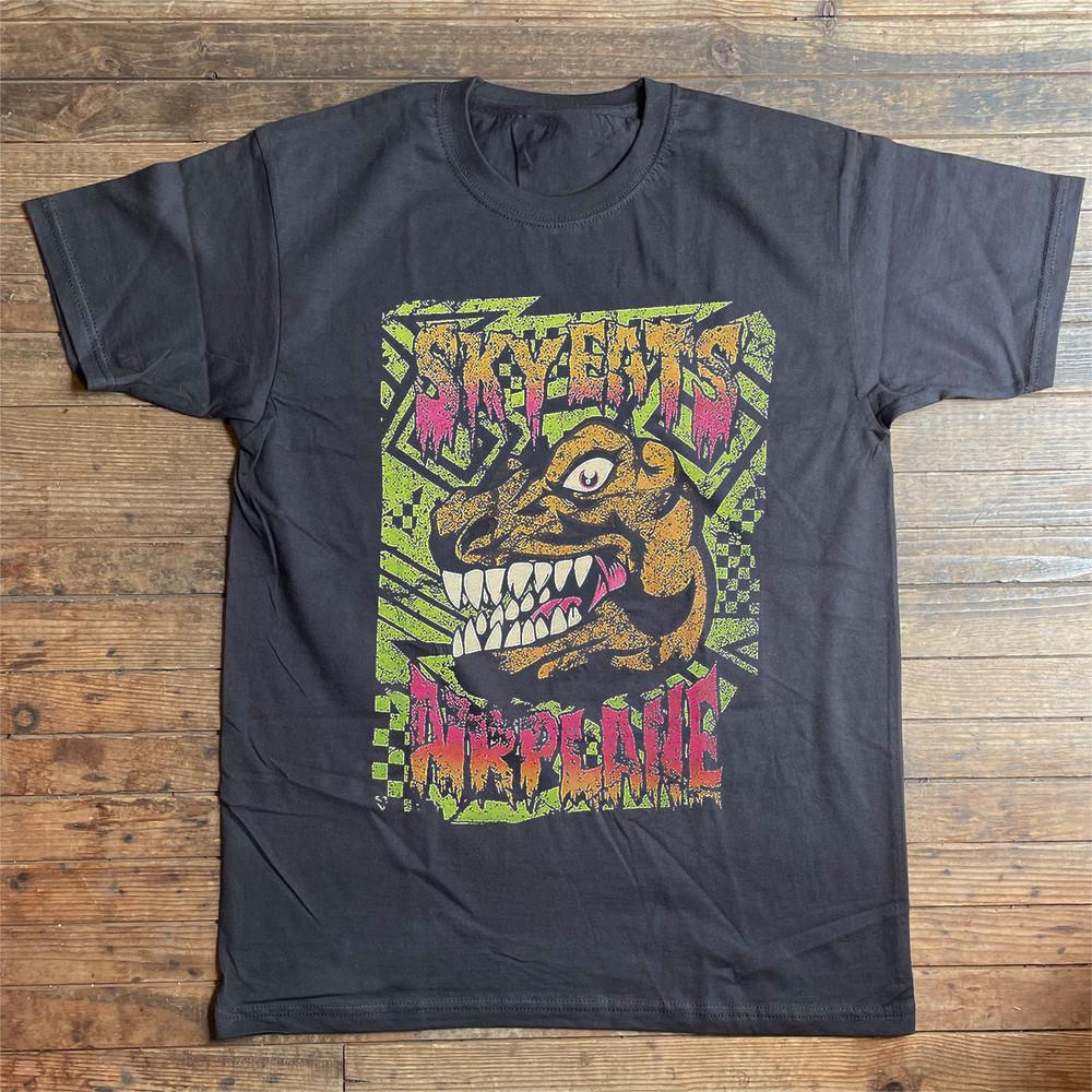 

Sky Eats Airplane Band Dinomight T Shirt Full Size S-5XL TT294 Unisex T-Shirt L