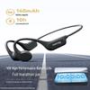 Sanag B60 Open-Ear Bone Conduction Swimming Headset