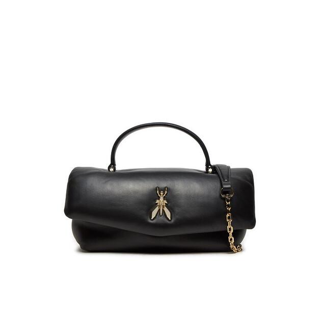 Bag Patrizia Pepe Patrizia Pepe 8B0201/L113-K103 Black
