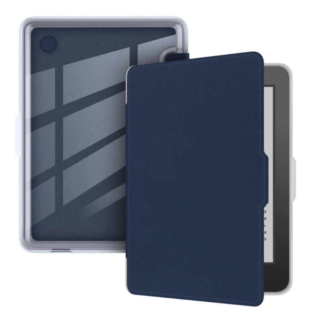 Acrylic N367 Folio Cover 6 inch Protective Shell NEW N365 Smart Funda for KOBO Clara Colour/BW/2E