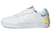 Wmns Postmove Se 'White Frozen Yellow' Women's GW0351