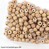 Vajra Star Moon Bodhi Beads - Raw Loose Beads for Handmade DIY Jewelry