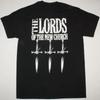 Rare The Lords Of New Church S To 5xl T Shirt Md336