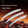 Alloy Hacksaw Blade for Orchard Pruning and Outdoor Logging