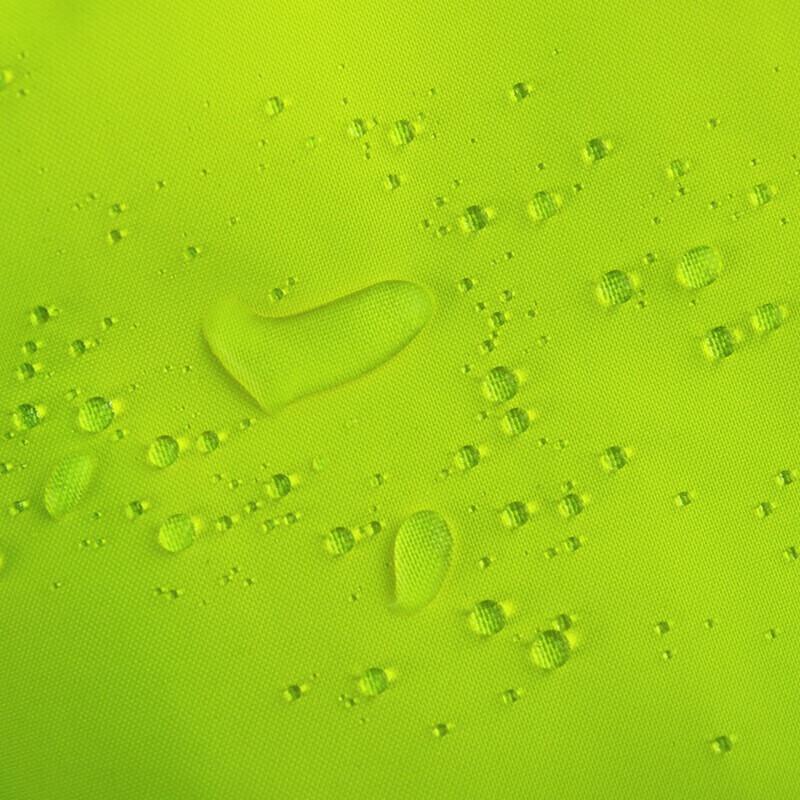 MINIKUMACNMF Unisex Radanzug mit reflektierenden Sicherheitsstreifen