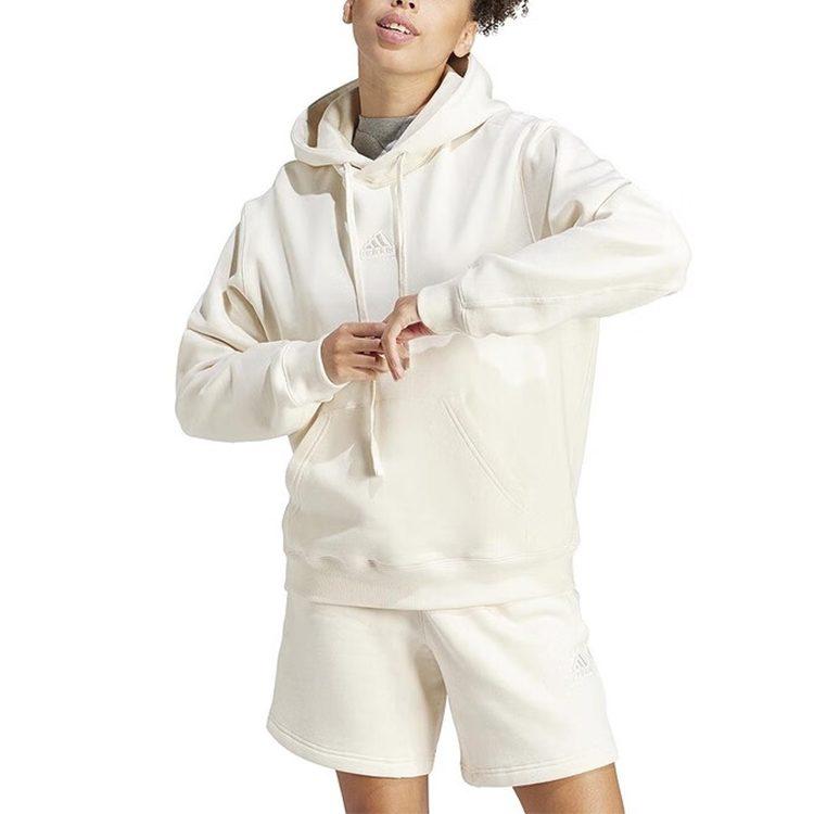 adidas Sweatshirt Women's Cream White IN1732