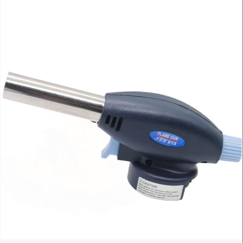 ZISIZ Portable Multi-purpose Butane Torch