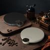 Epeios Coffee Scale Balance (0.1 g Precision, Auto Timer, Type-C Charging)
