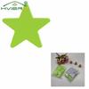 50/100X 3cm Star Glow In Dark Luminous Fluorescent Wall Sticker For Kids Baby Room Bedroom Ceiling Home Holiday Party Decoration