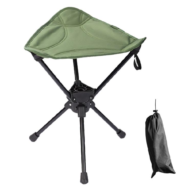 Camping Chair Stool Oversized Folding Chair with Washable Seats Comfortable Moon Chair for Outdoor and Indoor Picnics