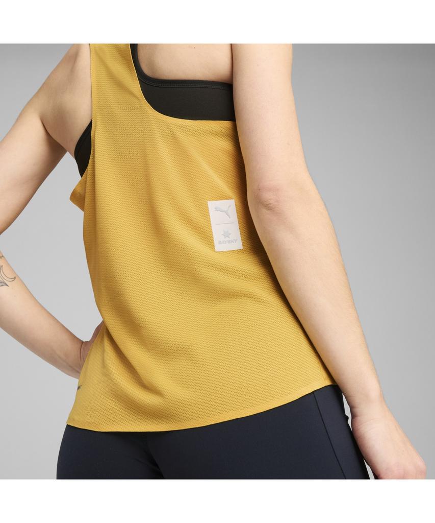 PUMA X Saysky Running Singlet W Puma X Saysky Singlet (52722462)