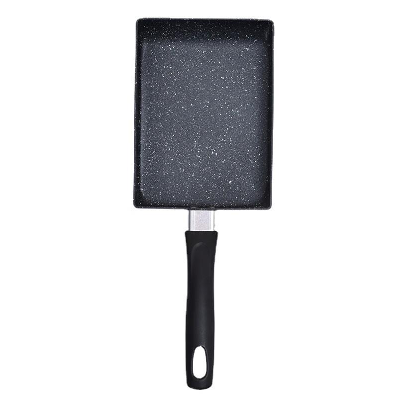 

Yoshida Craftsman Non-stick Square Frying Pan