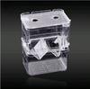 Acrylic Fish Breeding & Isolation Box for Guppies