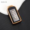 Fashion Tpu Car Remote Key Case Cover Shell For Mitsubishi Outlander Asx Lancer Pajero Sport Eclipse Cross Protective Holder Fob